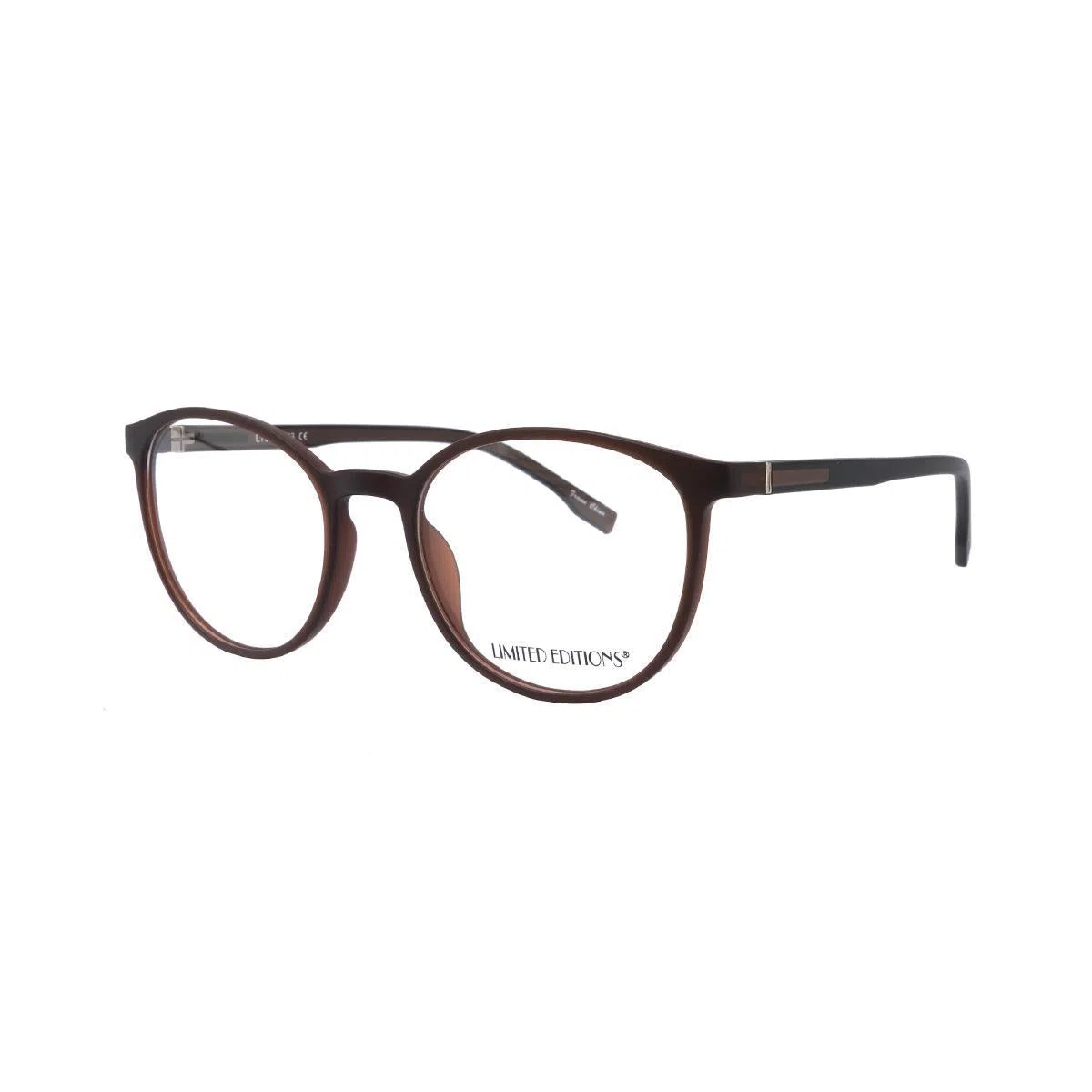 LIMITED EDITIONS T1003 Eyeglasses - view 5